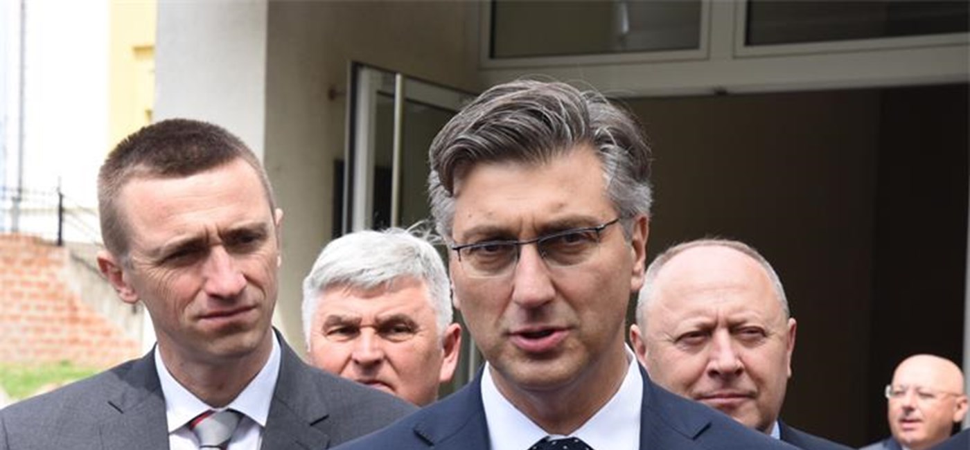 Reforma Državnog inspektorata je velika i ozbiljna gospodarska reforma koja pomaže poduzetnicima